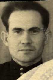 Аксенов Семен Романович