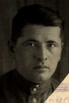Бачериков Дмитрий Иванович