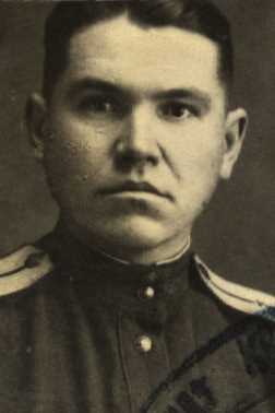 Арзамасцев Василий Иванович