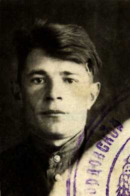 Максаков Иван Тимофеевич