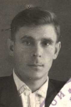 Аксенов Трифон Тимофеевич