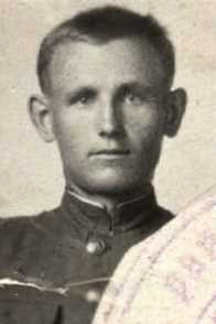 Аксенов Федор Федотович