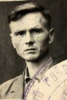 Атаманов Николай Климентьевич|Клементьевич|Климентиевич