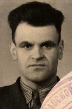 Атамаев Алексей Петрович