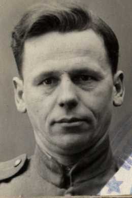 Иванов Александр Иванович