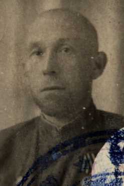 Иванов Александр Иванович