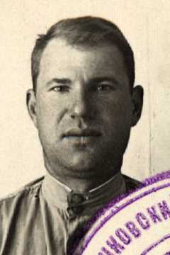 Агеенков Николай Андреевич