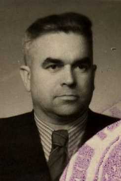 Иванов Александр Иванович