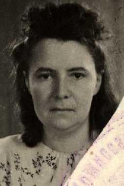 Червенский|Агейченко|Сенюшкина Мария Дмитриевна