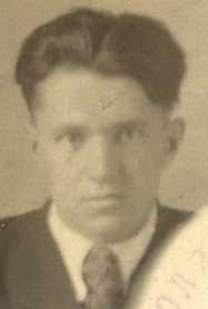 Агейчик Александр Афанасьевич