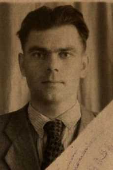 Агейчик Новомир Яковлевич