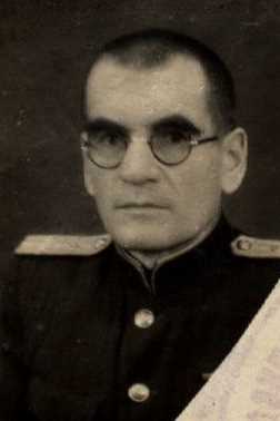 Иванов Александр Иванович