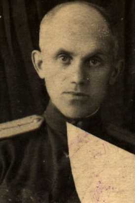 Агенков Василий Федорович