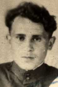 Агеев Станислав Иванович