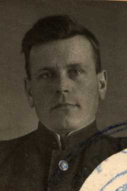 Бобров Аркадий Акимович