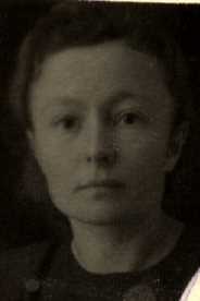 Агеева Мария Афанасьевна