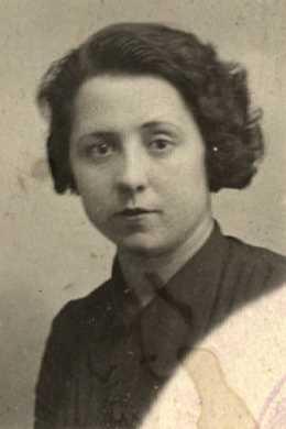 Агеева Наталия Дмитриевна