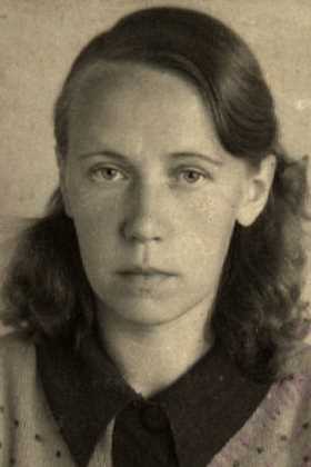 Аггеева (Агеева) Наталия (Наталья) Николаевна
