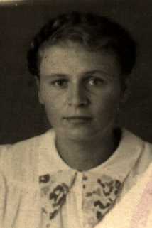 Агеева Нина Николаевна