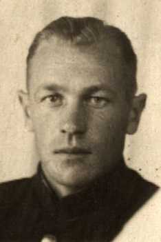 Елисеев Александр Яковлевич