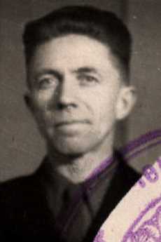 Елисеев Александр Федорович