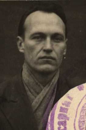 Абакумец Михаил Григорьевич