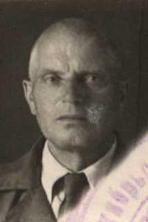 Абакумов Михаил Иванович