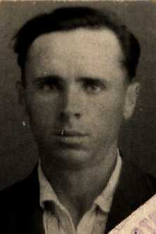 Максименко Кузьма Дмитриевич