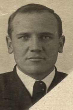 Бундин Илья Акимович