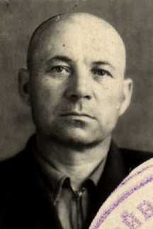 Бундин Федор Михайлович