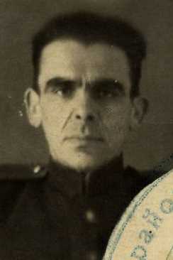 Малешин Григорий Михайлович