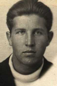 Бонч-Осмоловский Александр|Вадим Анатольевич