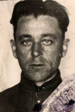 Ермаков Георгий Антонович