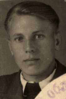 Ермаков Виктор Андреевич