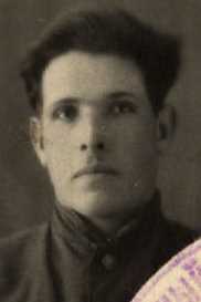 Джевага Григорий Мартьянович