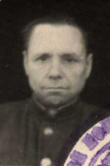 Блохин Иван Радионович