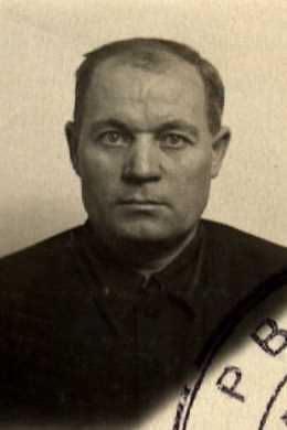 Блохин Матвей Моисеевич
