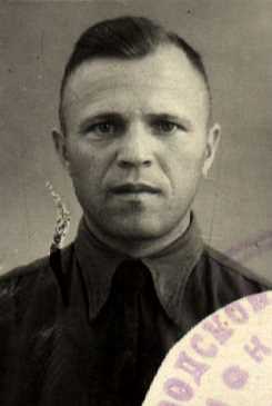 Блохин Михаил Васильевич