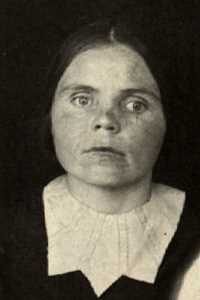 Алымова Нина Петровна