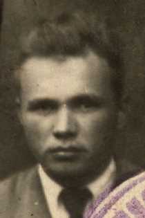 Алымухамедов Вагаз Файзуллович