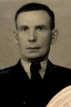 Блохин Павел Абрамович