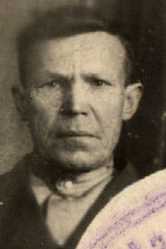 Блохин Родион Лаврентьвич (Лаврентьевич)