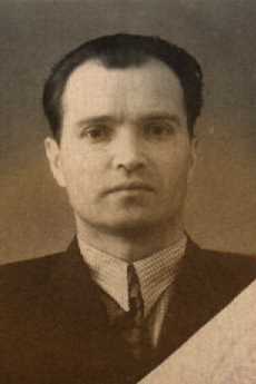 Галаган Дмитрий Григорьевич