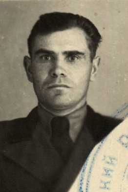 Иванов Александр Николаевич