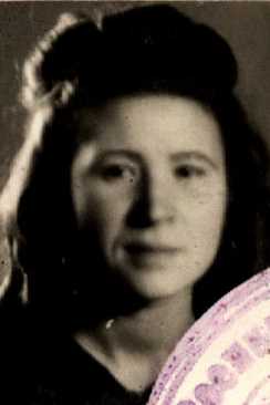 Алышева Марина Ивановна