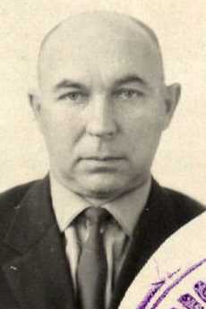 Иванов Александр Николаевич