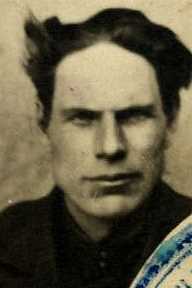 Макшев Сергей Леонтьевич