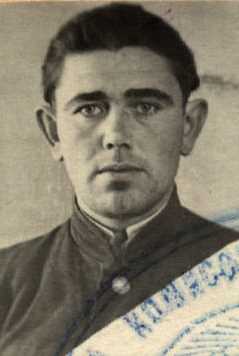 Горячев Николай Григорьевич
