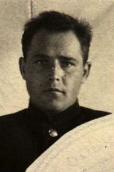 Горячев Николай Григорьевич