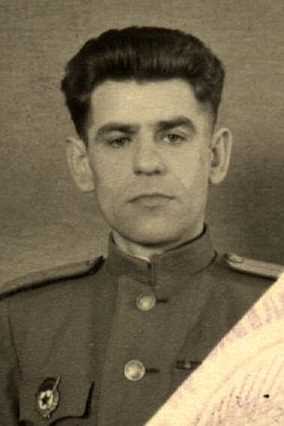Горячев Николай Иванович